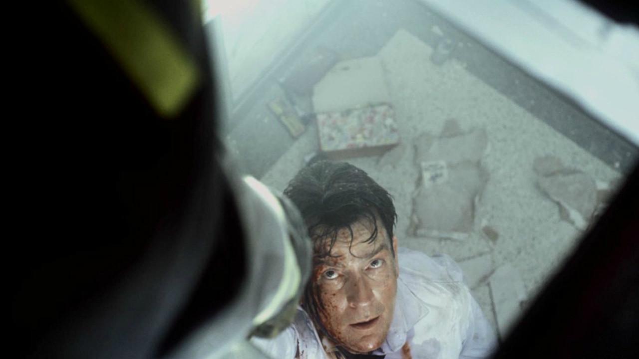 11 de Setembro: O Resgate