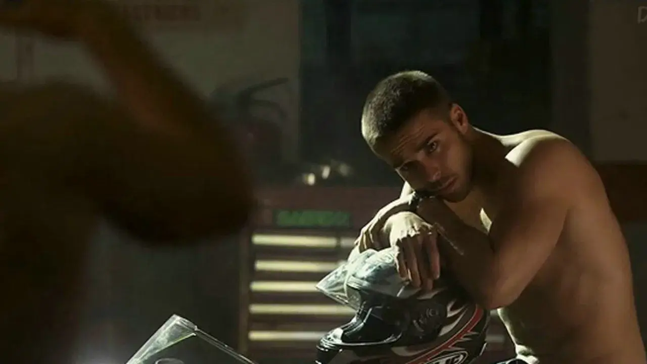 O Contrário do Amor