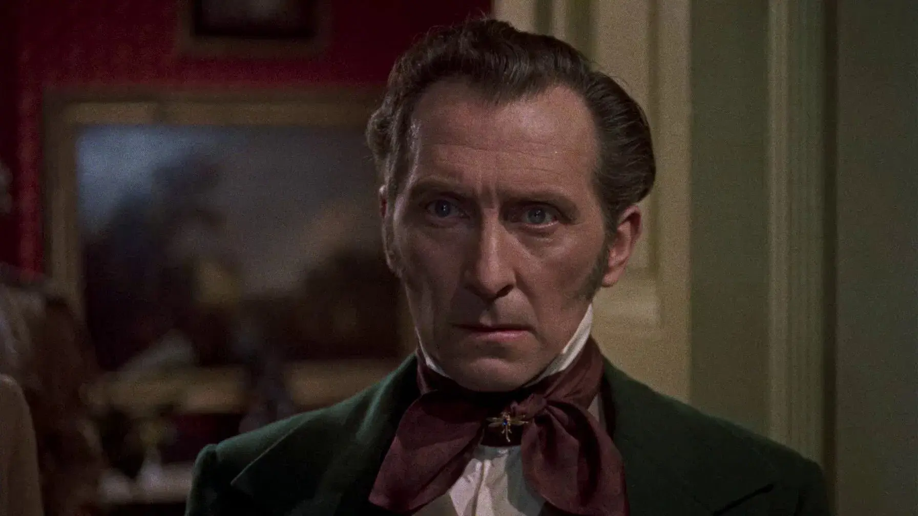 A Vingança de Frankenstein