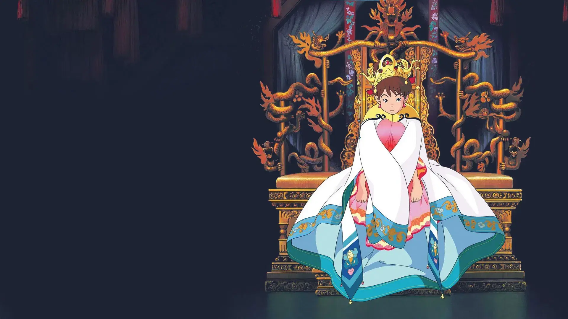 Kumo no You ni Kaze no You ni