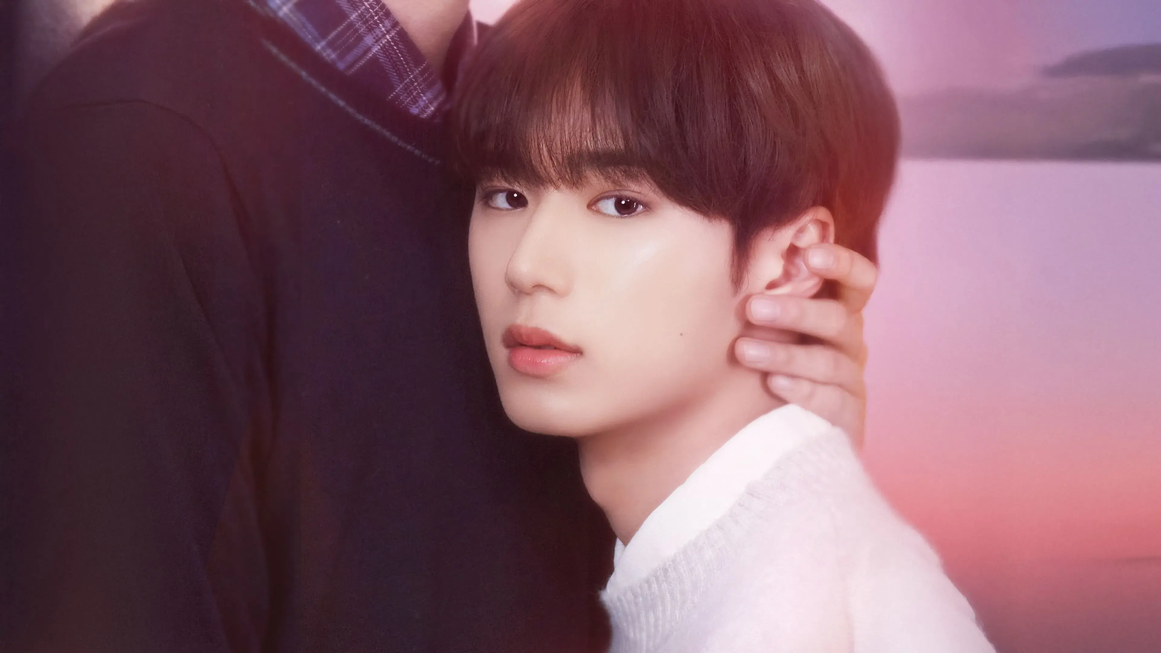 Relacionamentos Secretos