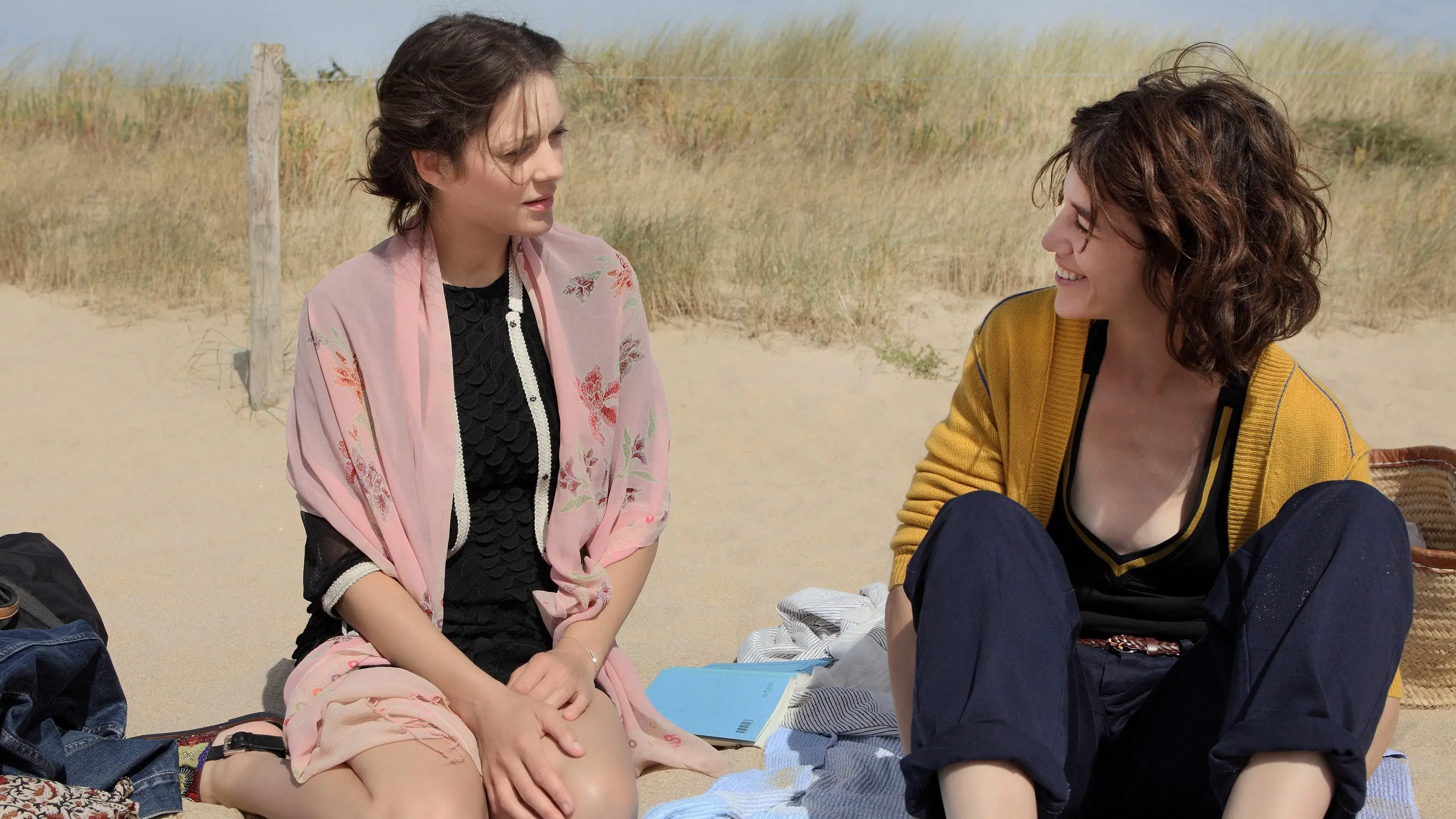 Os Fantasmas de Ismael