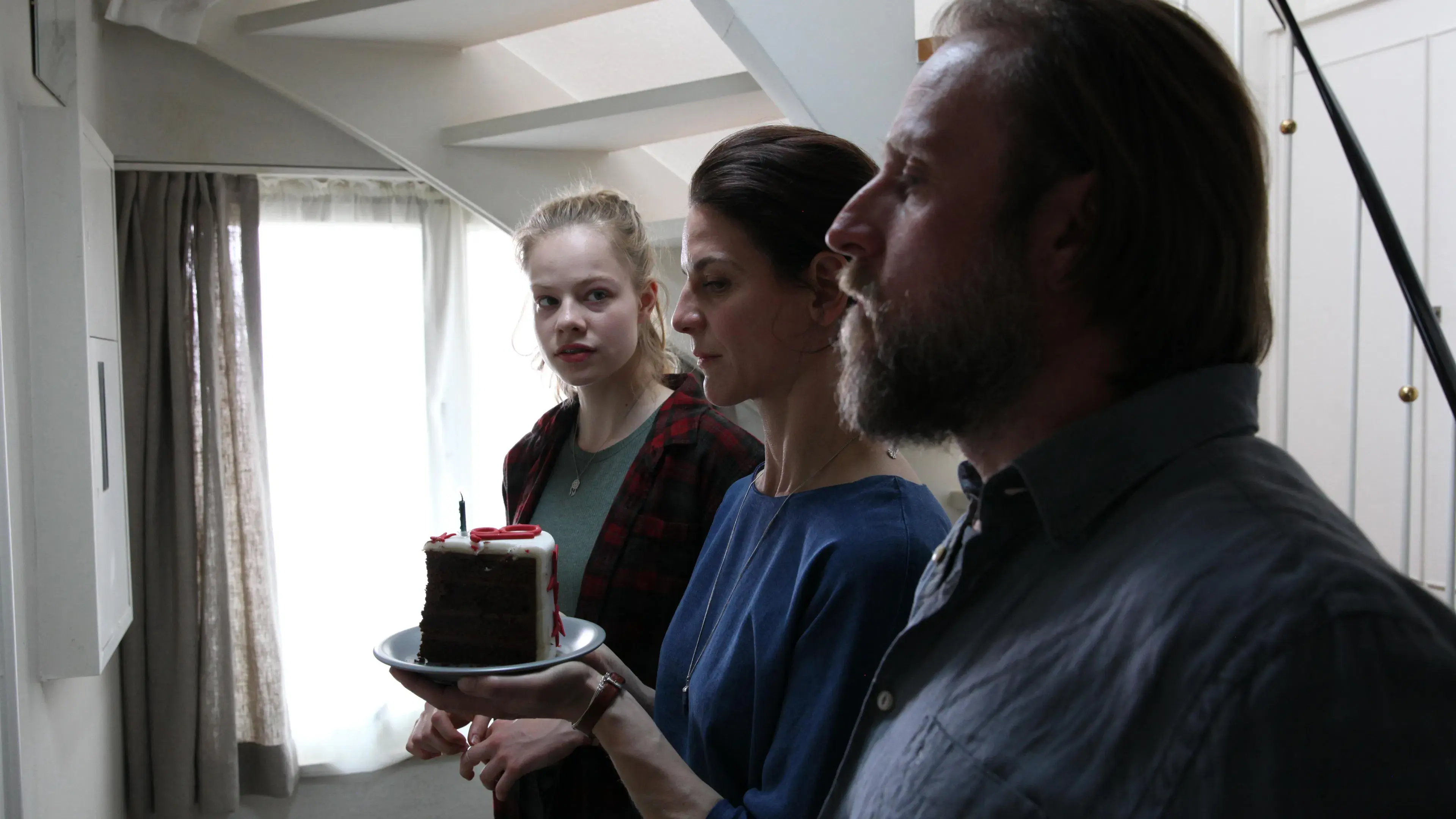 1000 Arten Regen zu beschreiben