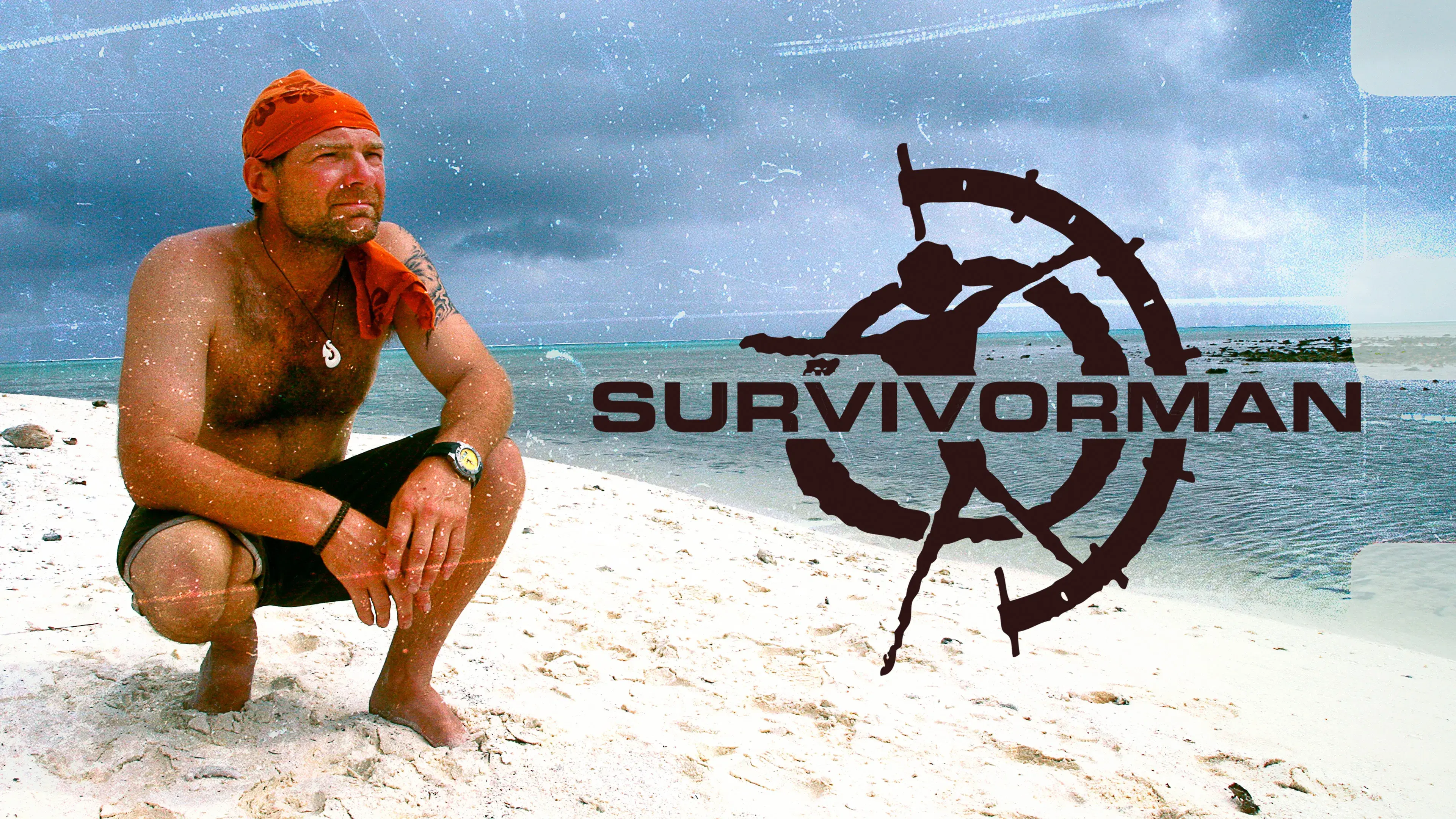 Survivorman - No Rastro do Pé Grande
