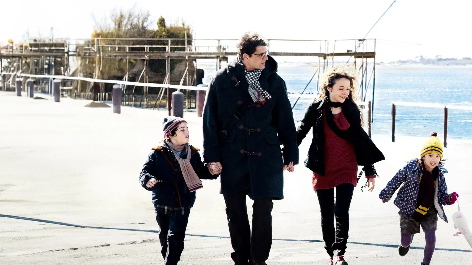 Les Papas du dimanche