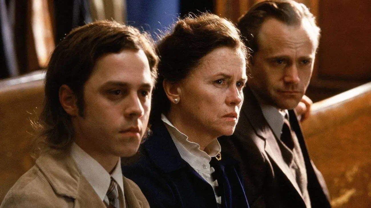 Um Tiro no Coração