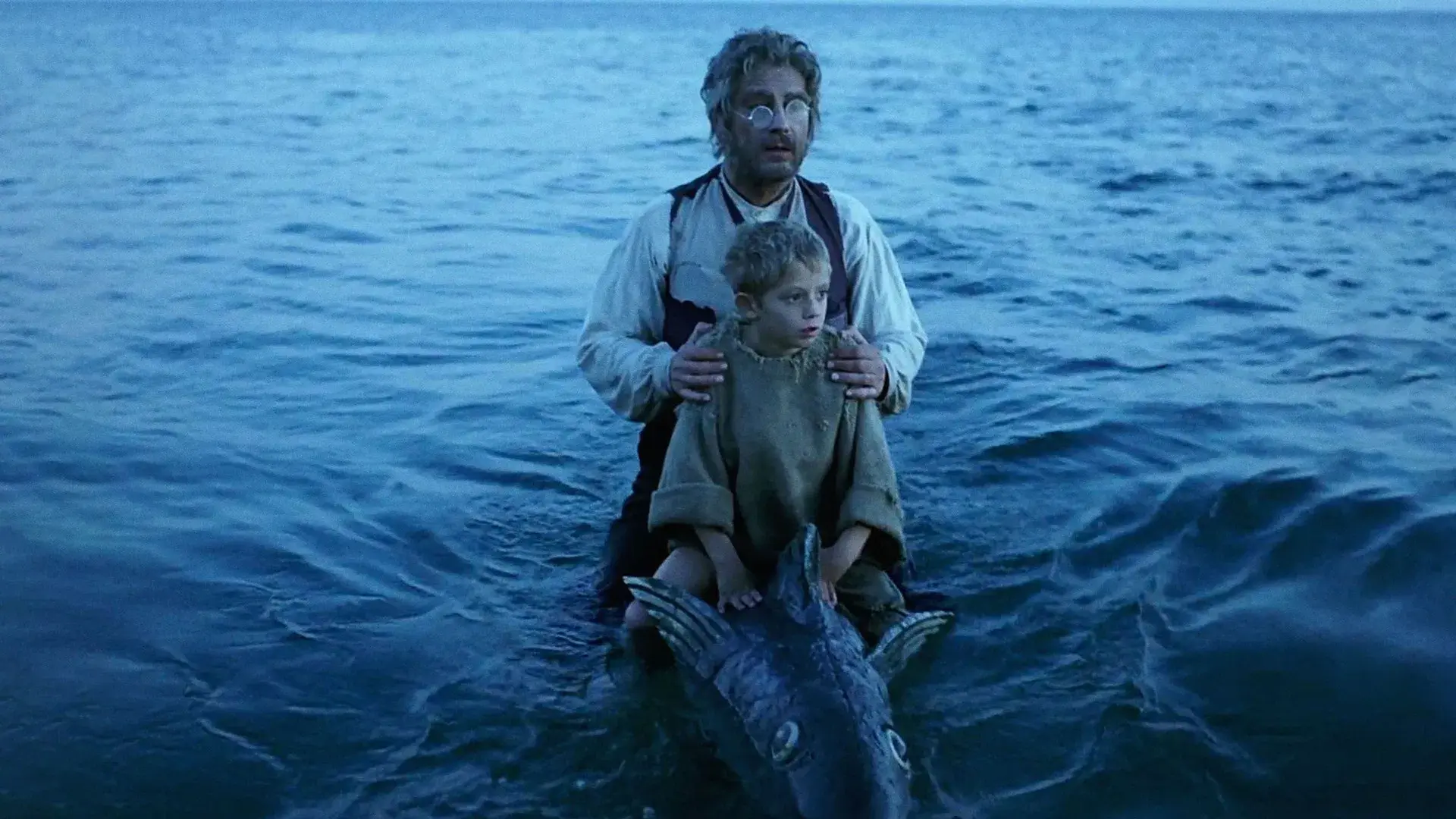 Le avventure di Pinocchio