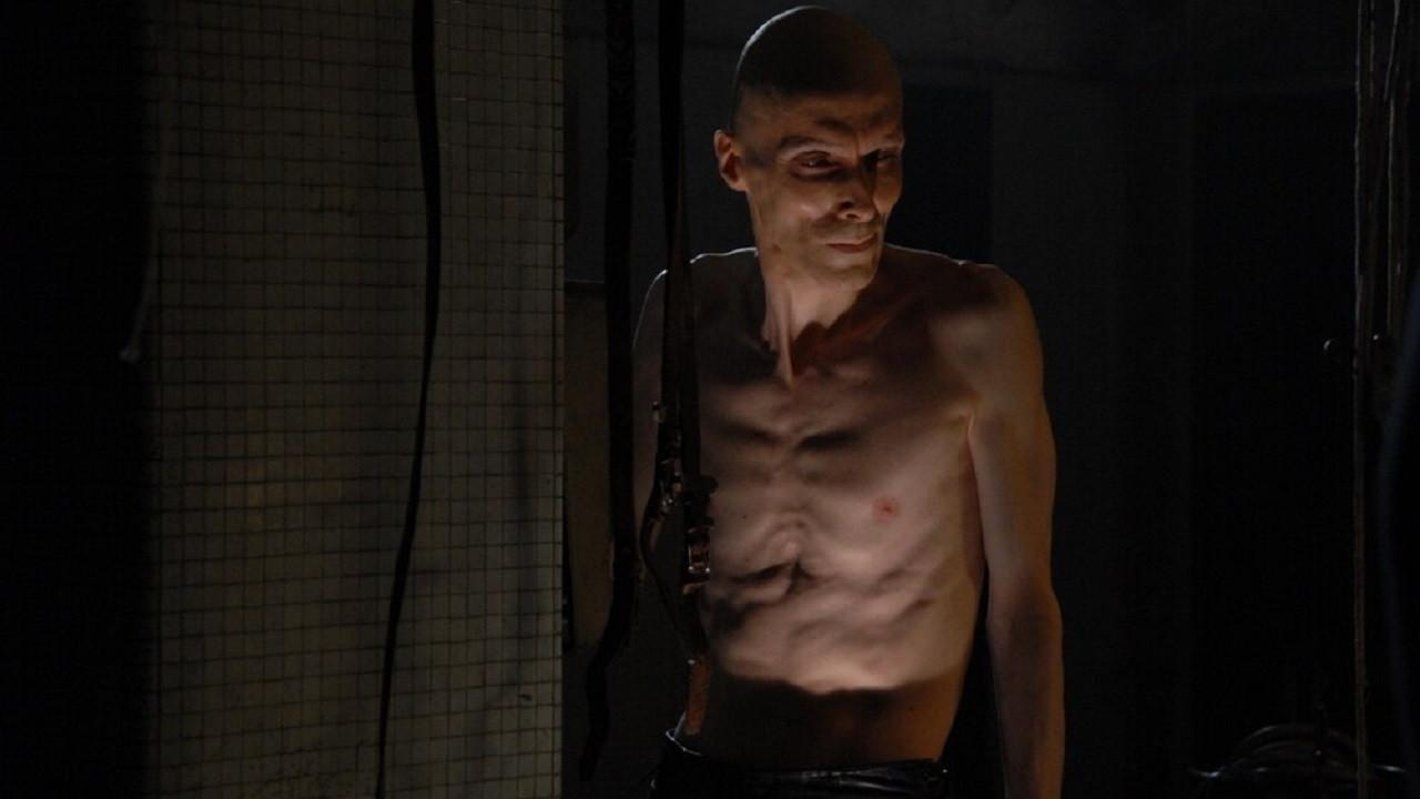 Shadow - Na Escuridão