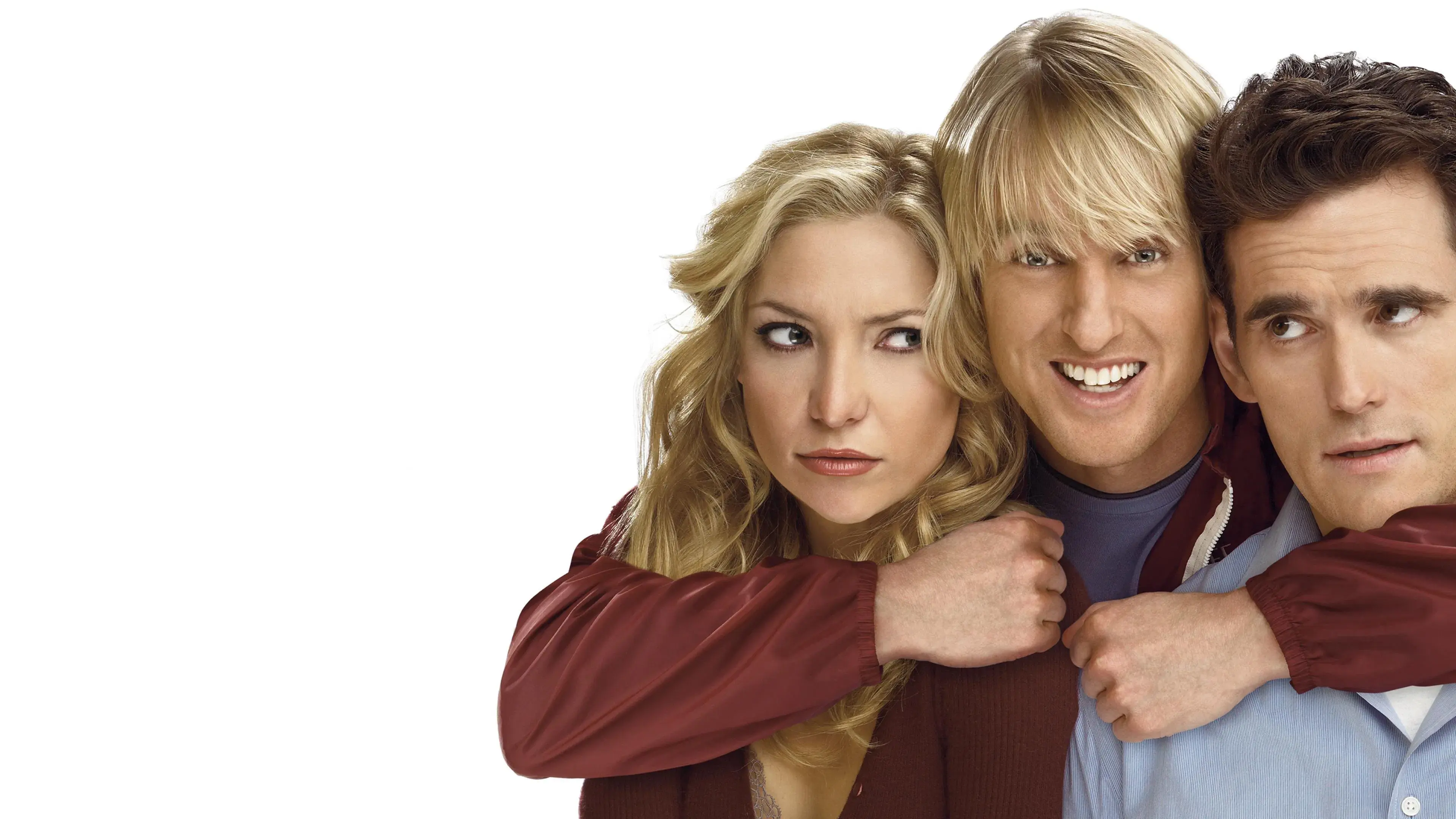 Dois é Bom, Três é Demais