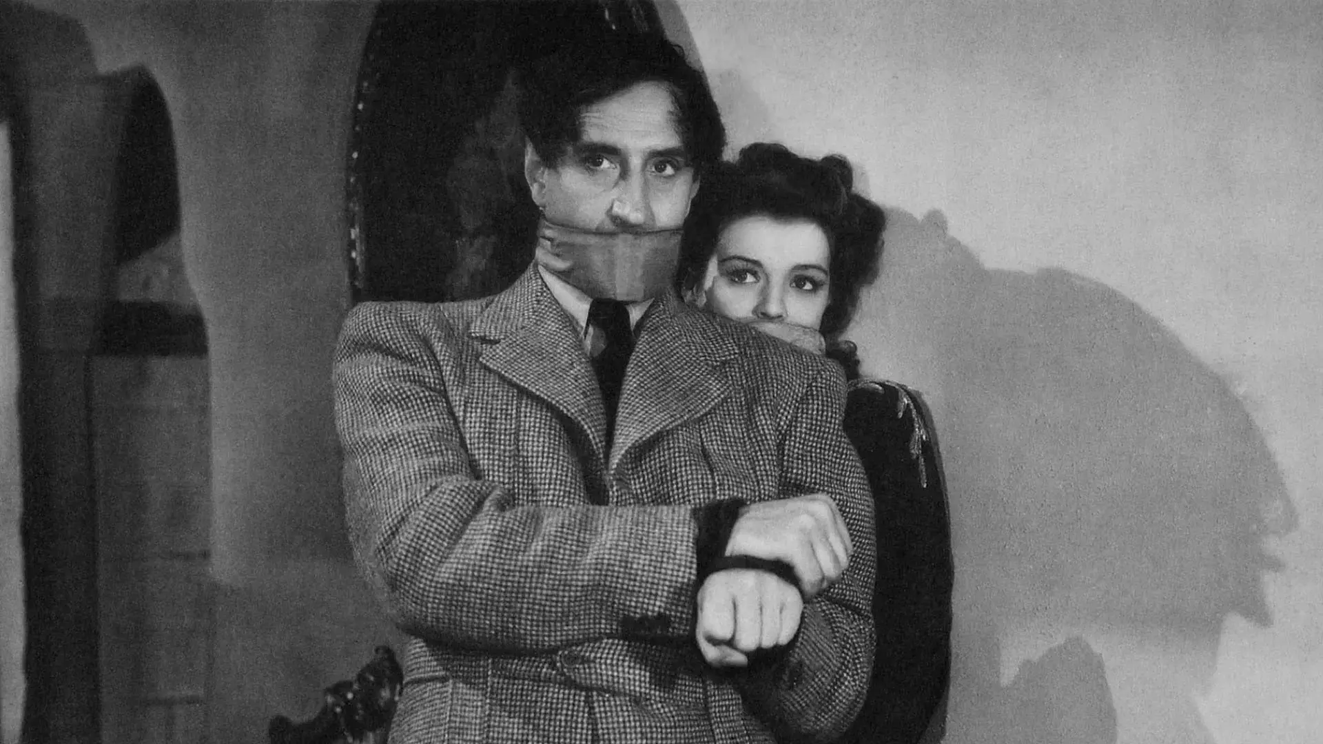 Sherlock Holmes em Washington