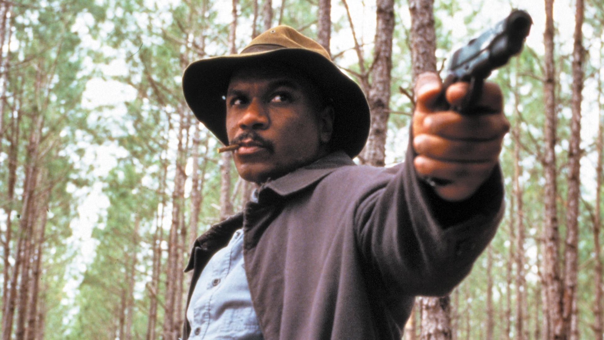 O Massacre de Rosewood