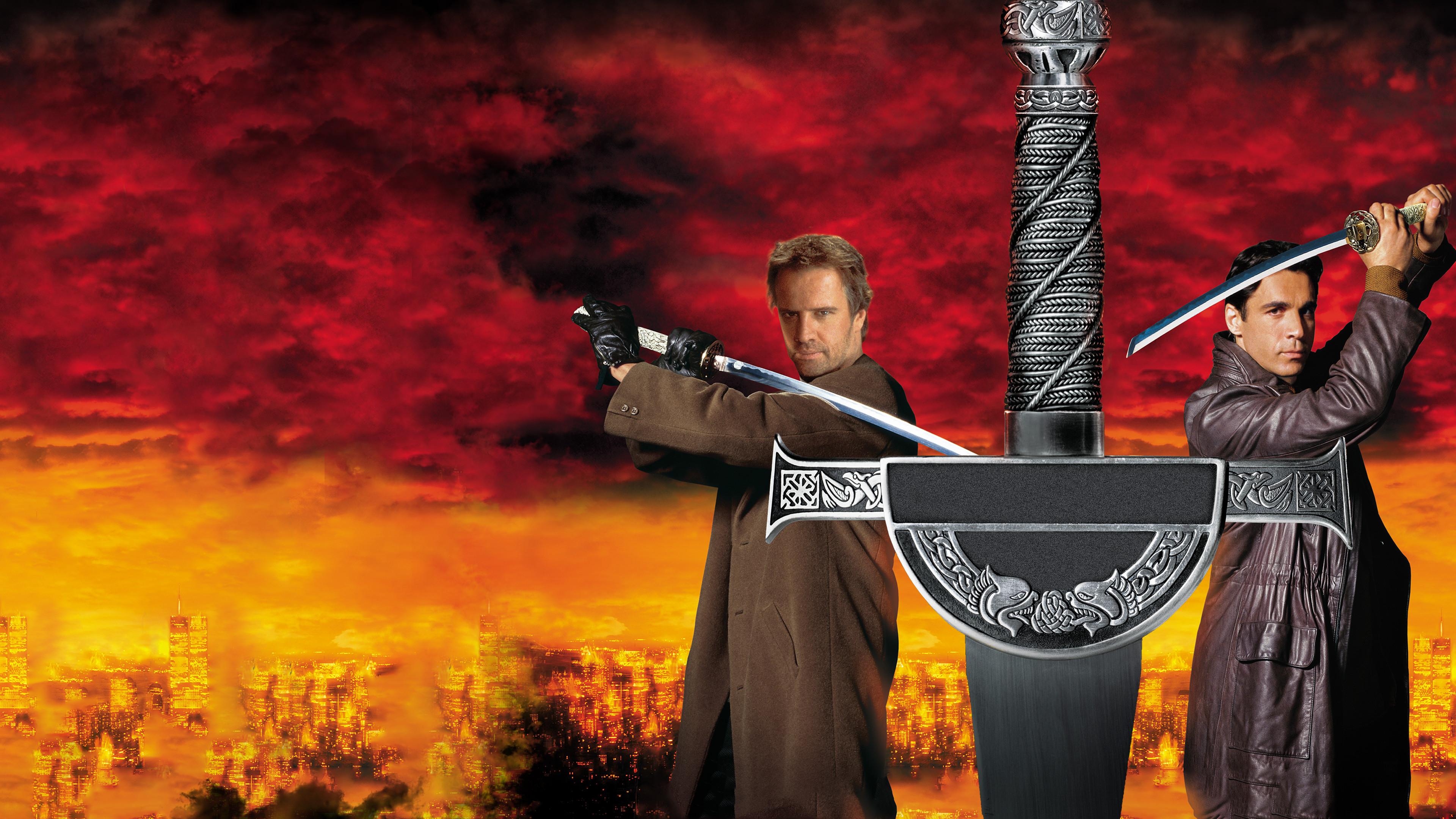 Highlander 4: A Batalha Final
