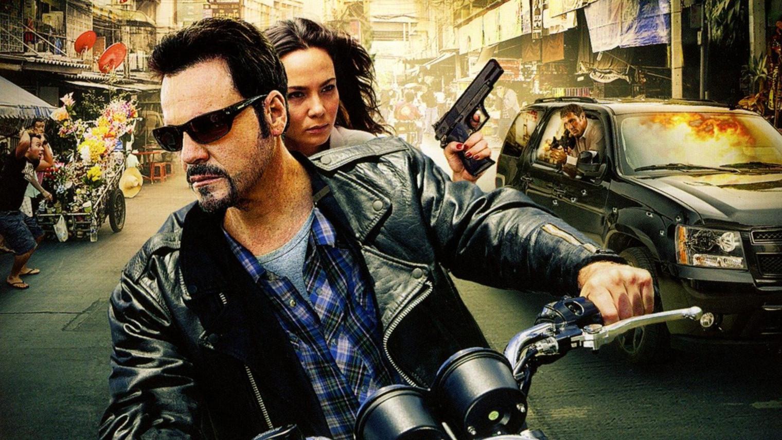 Marcado Pela Fé: Redenção