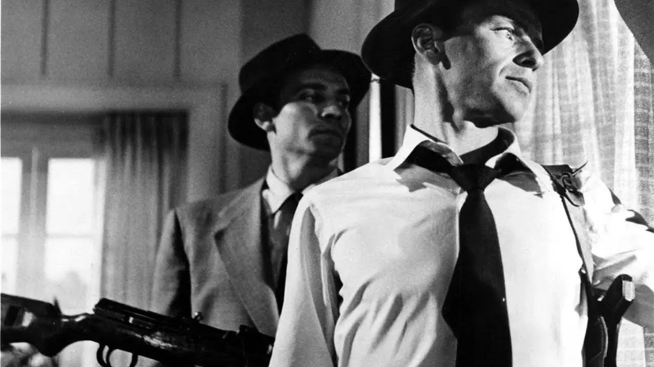 Meu Ofício é Matar