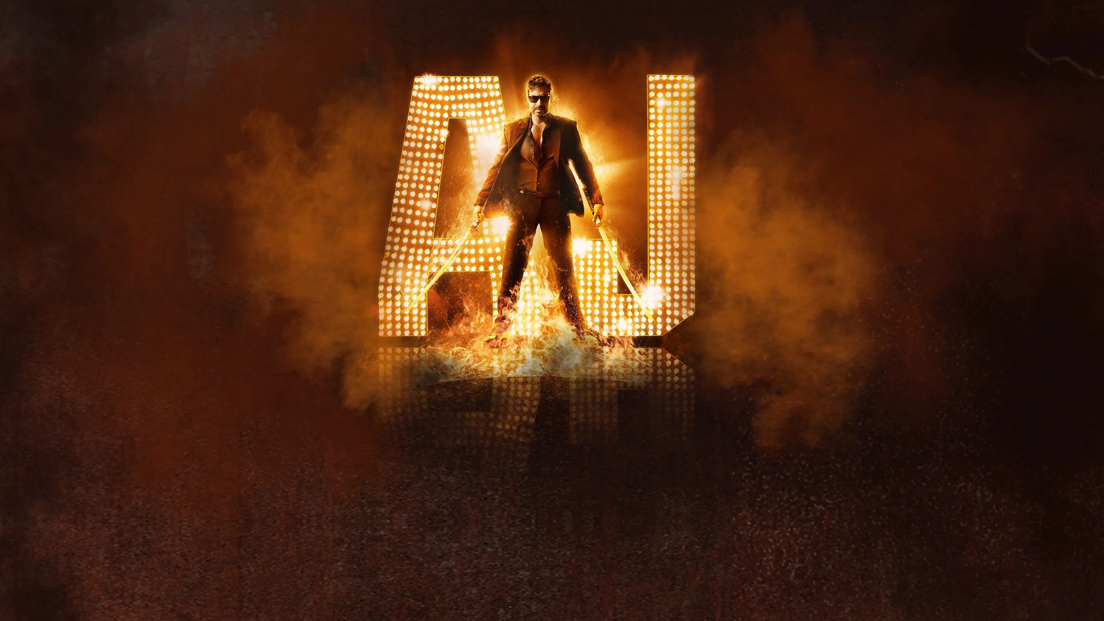 एक्शन जैकसन