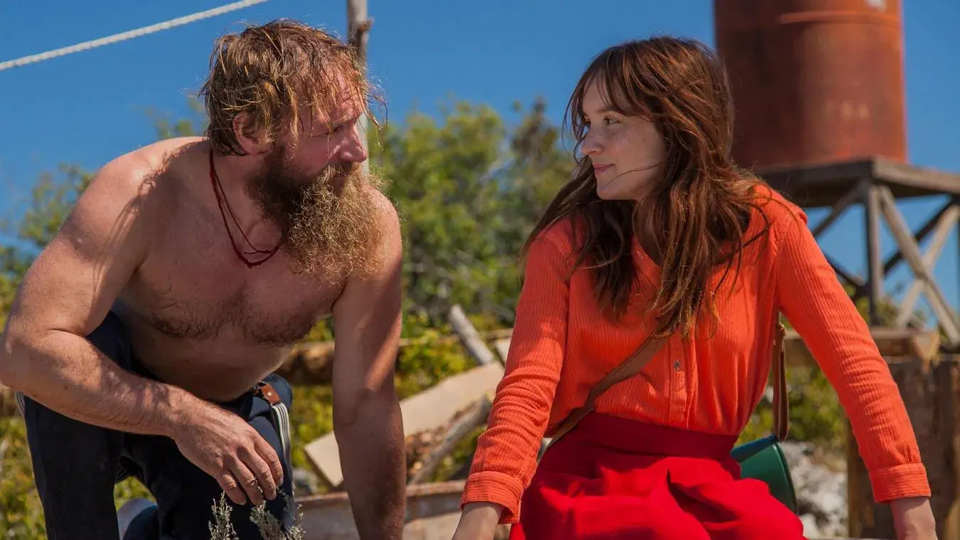 O Estranho Caso de Cornelius Bloom