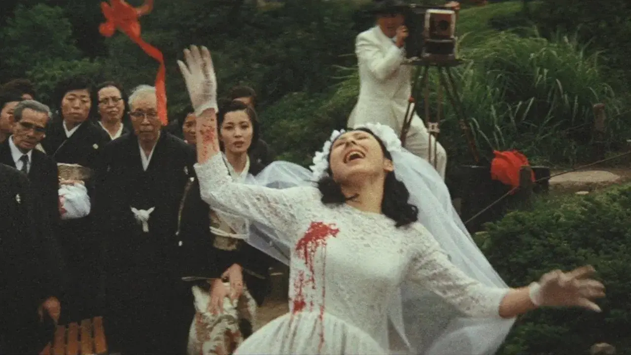 実録・私設銀座警察