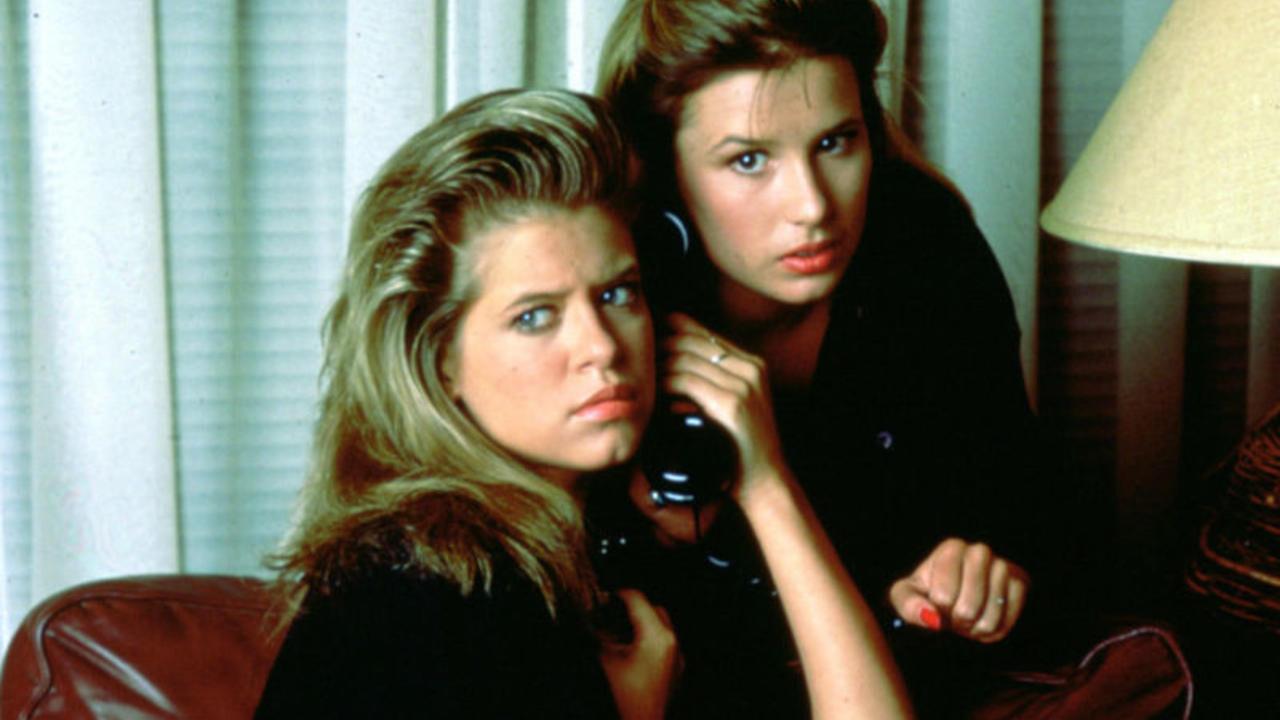 Eu Vi o Que Você Fez e Sei Quem Você É