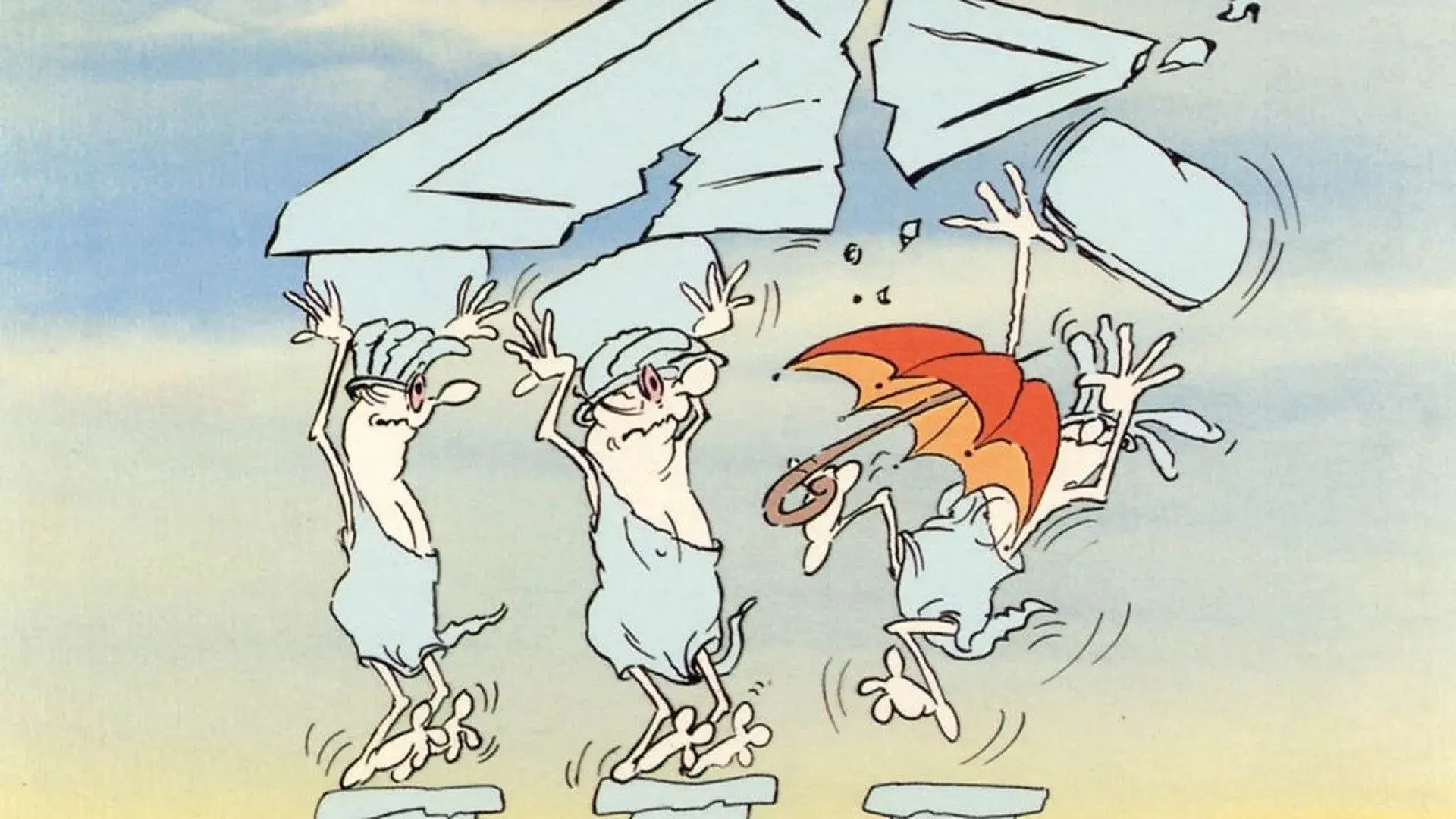 Een griekse tragedie