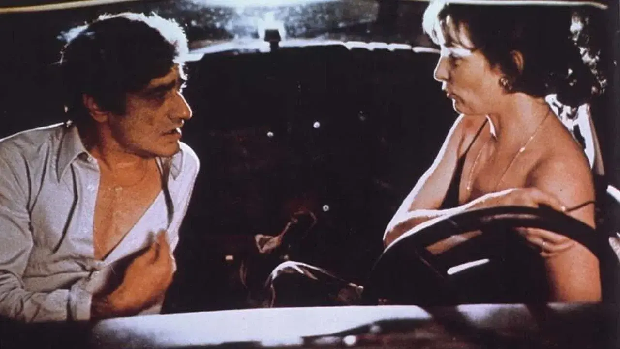 O Homem Que Amava as Mulheres