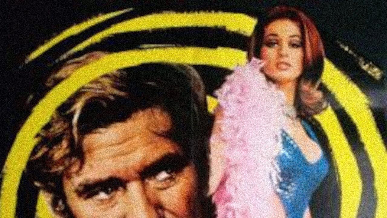 O Homem Que Dominava as Mulheres