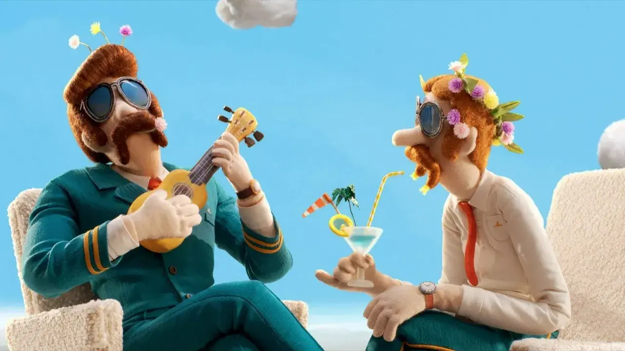 Carcassonne-Acapulco