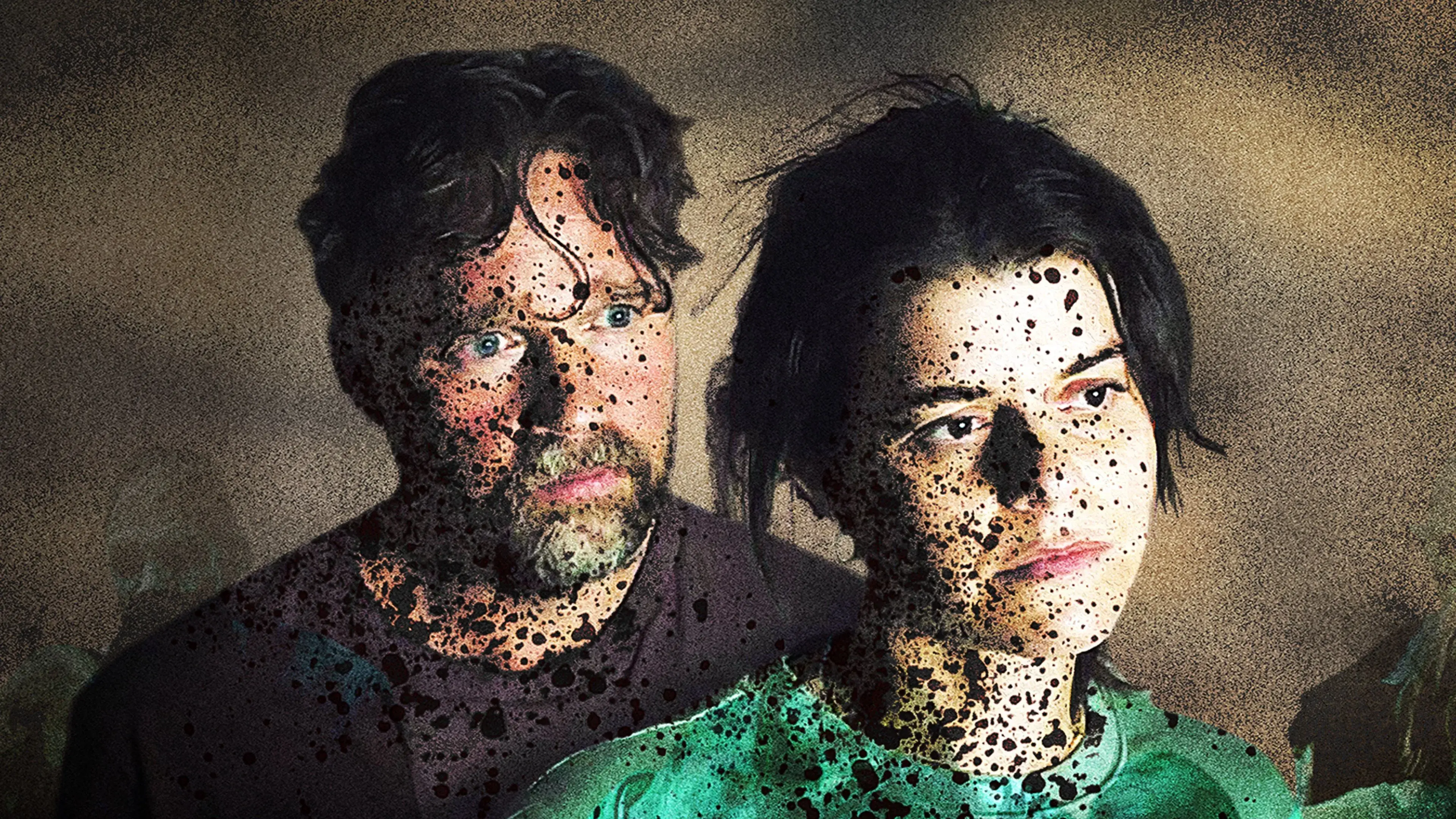 Det sista äktenskapet