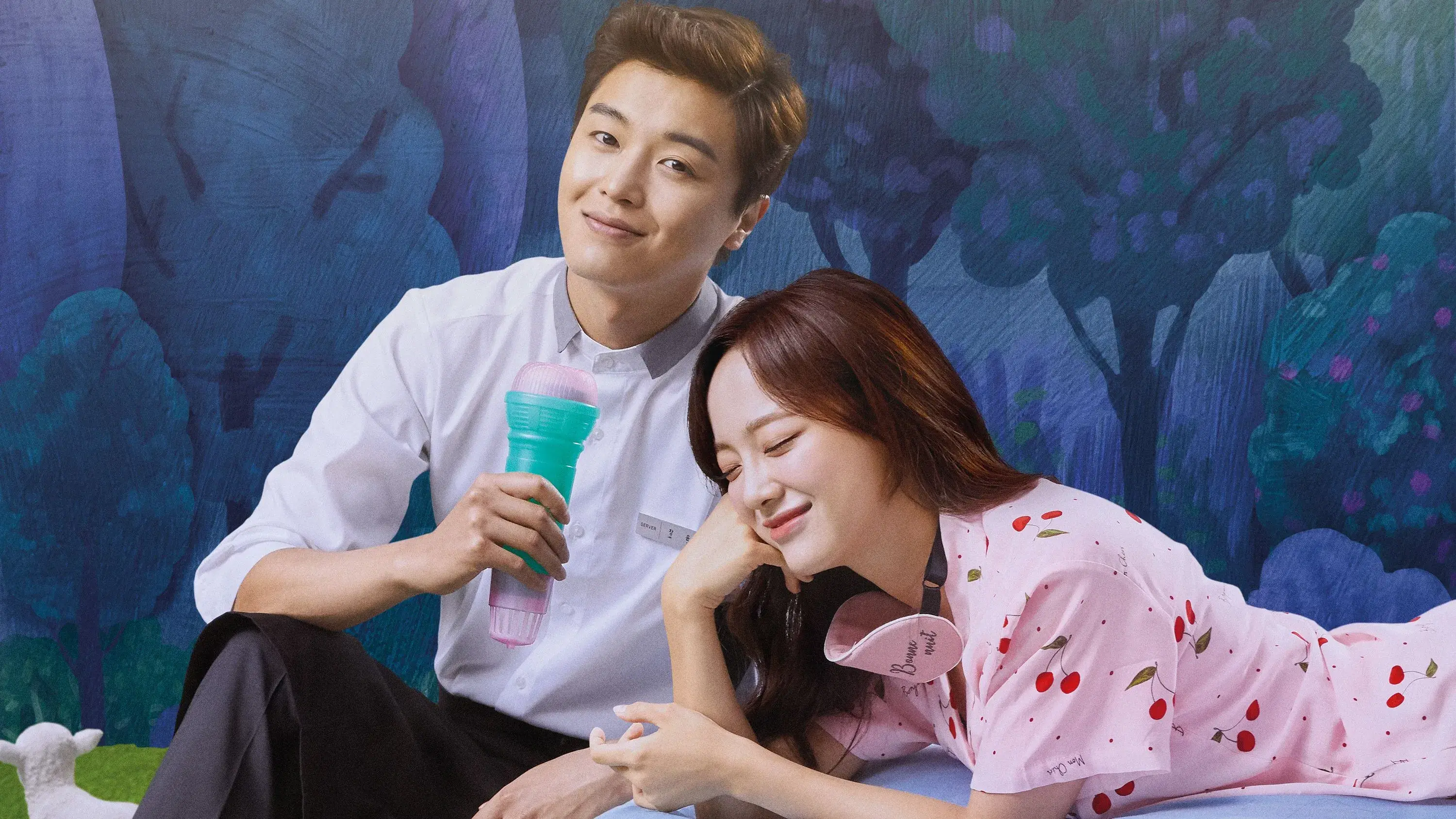 Eu Quero Ouvir Sua Canção