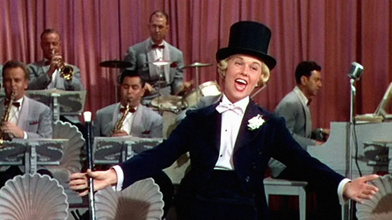 Rouxinol da Broadway