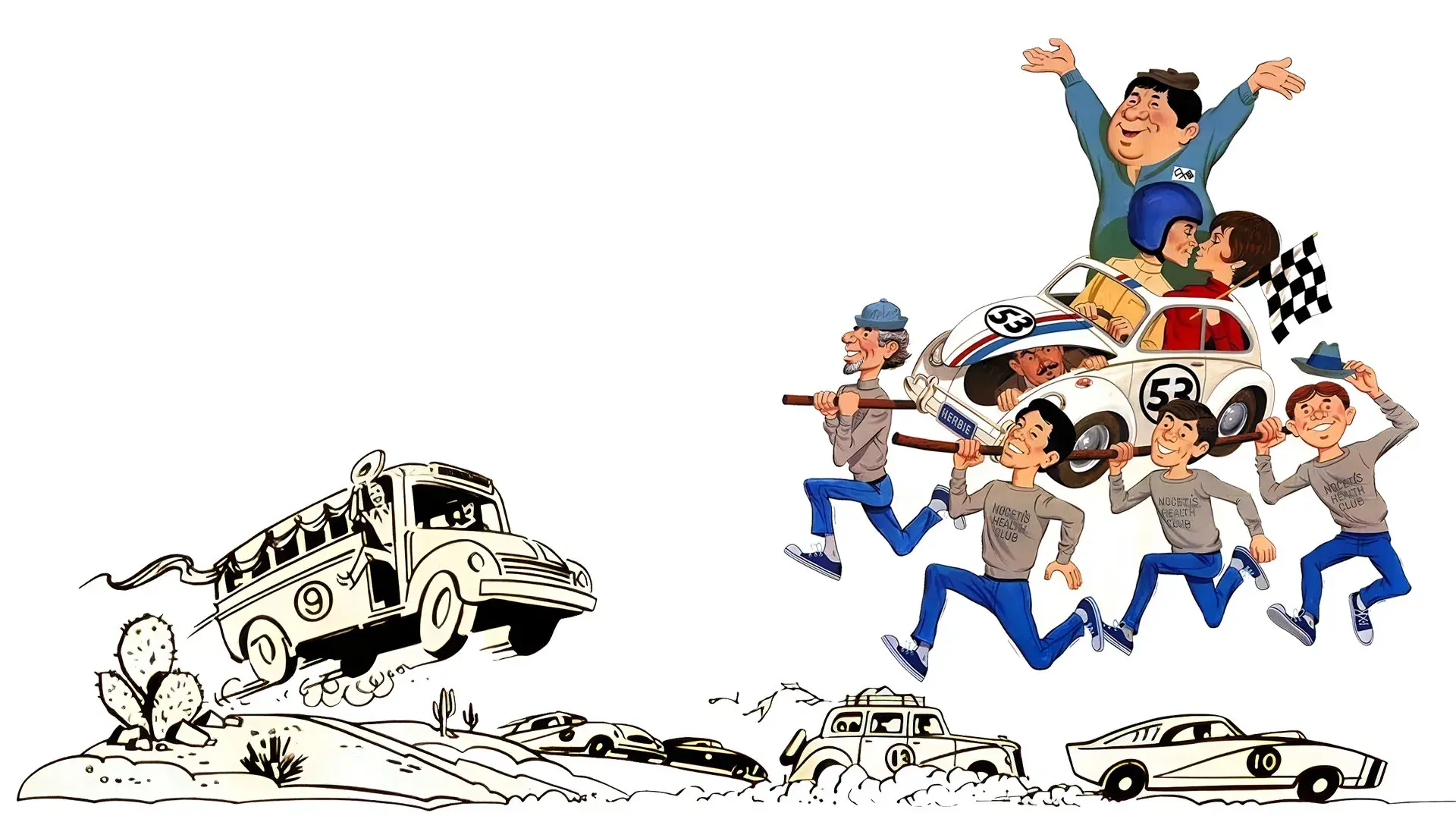 Se Meu Fusca Falasse