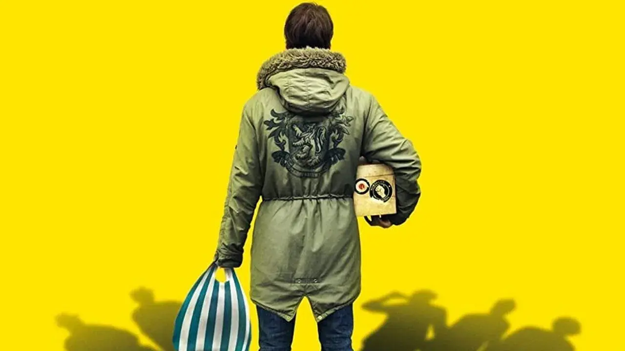 Svengali: Gigantes do Rock