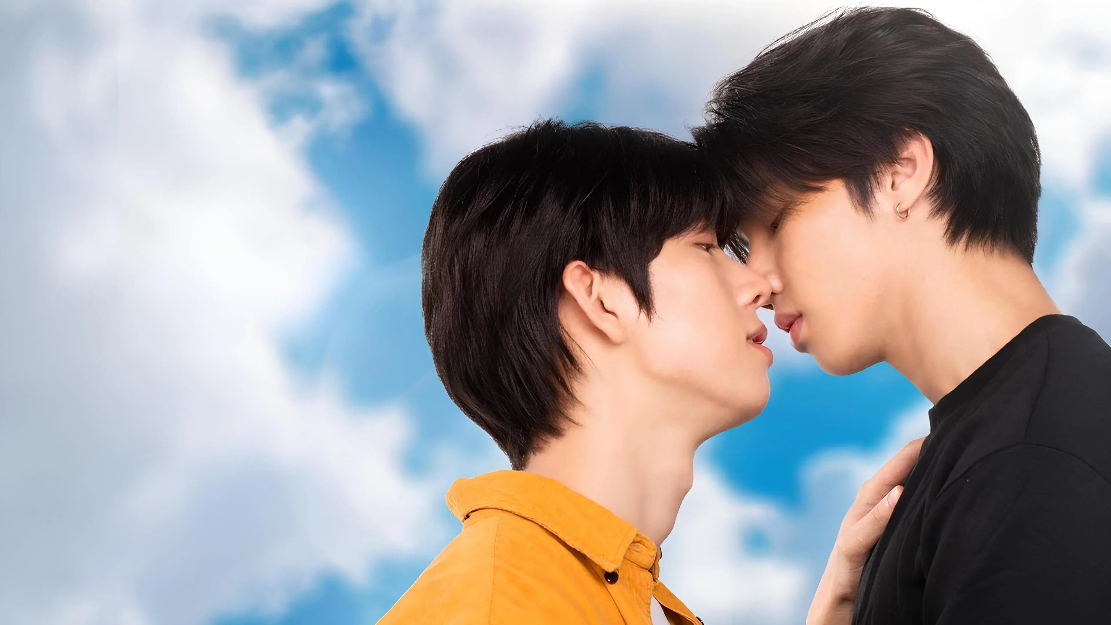 Síndrome do Amor 3: Versão Sem Cortes