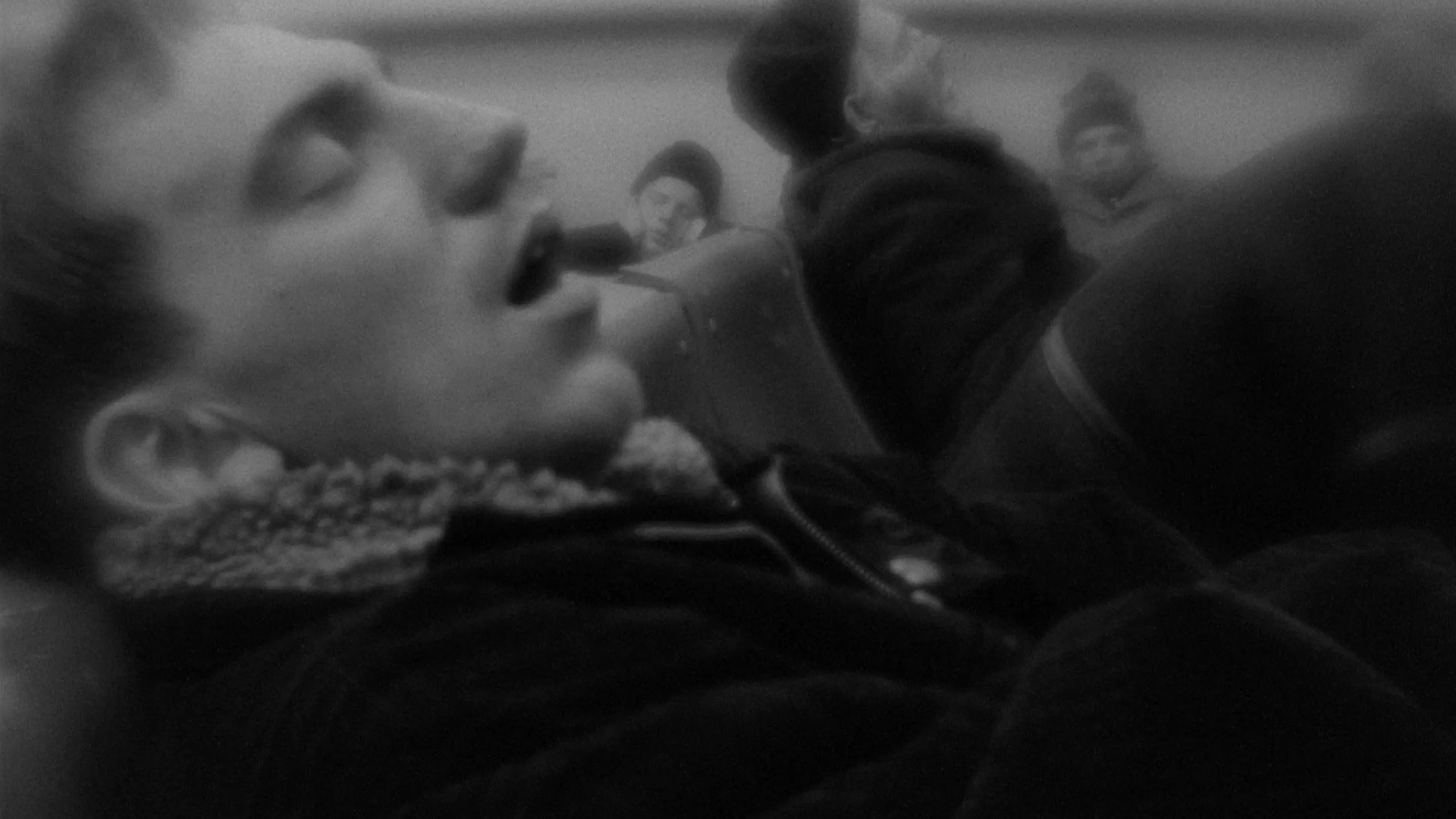 Полустанок