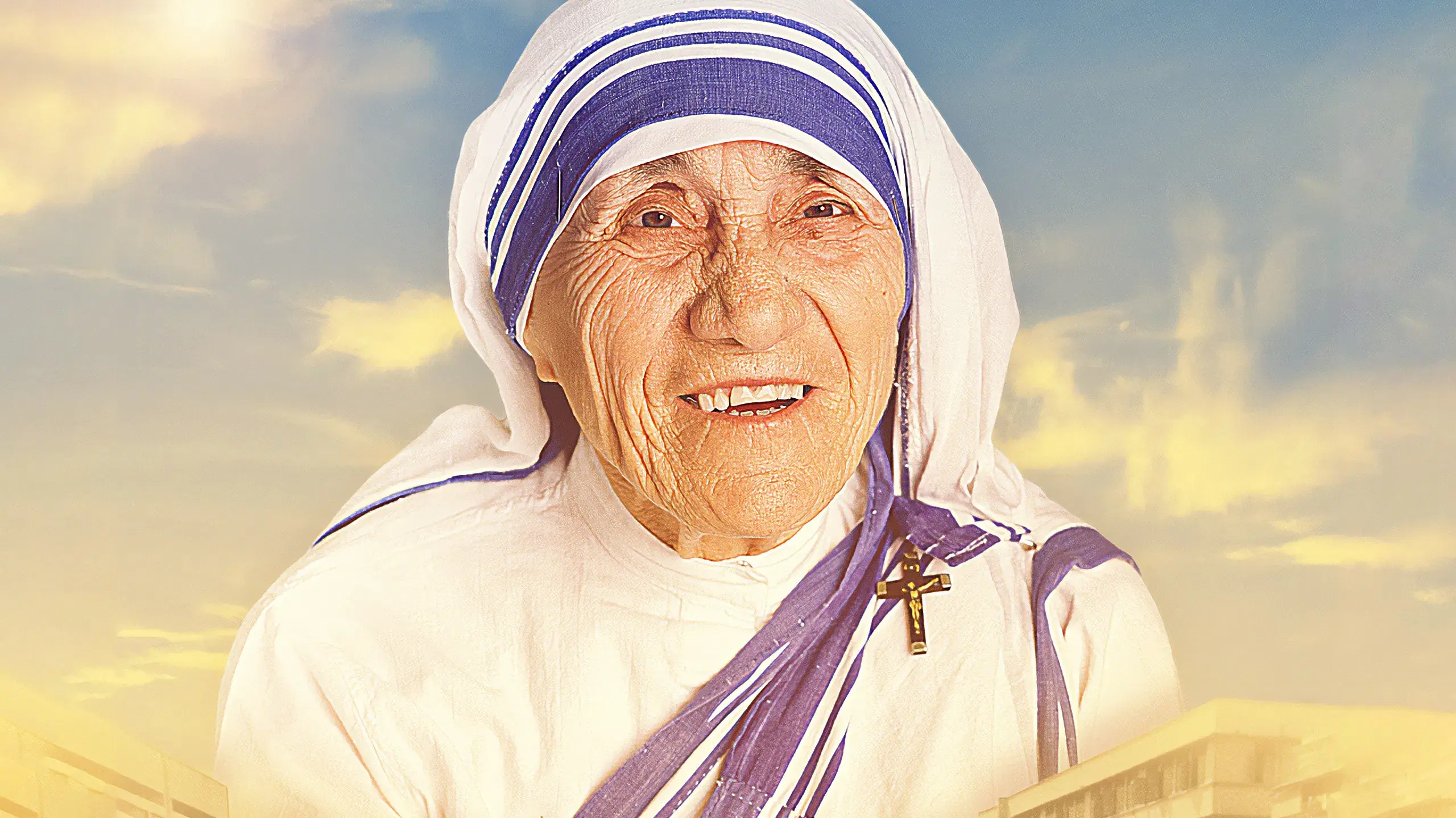 Madre Teresa: Amor Maior Não Há