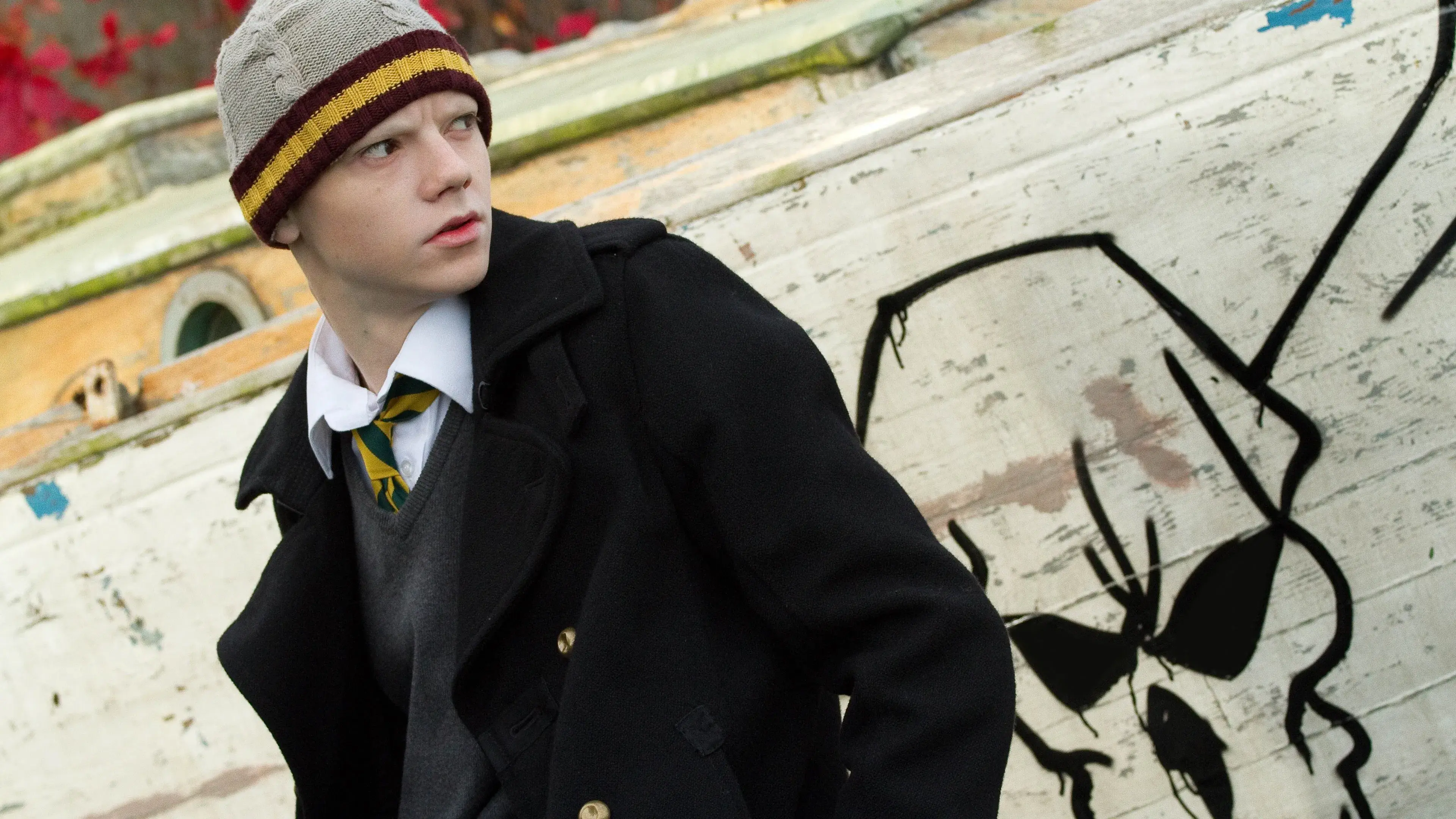 A Morte do Super-Herói