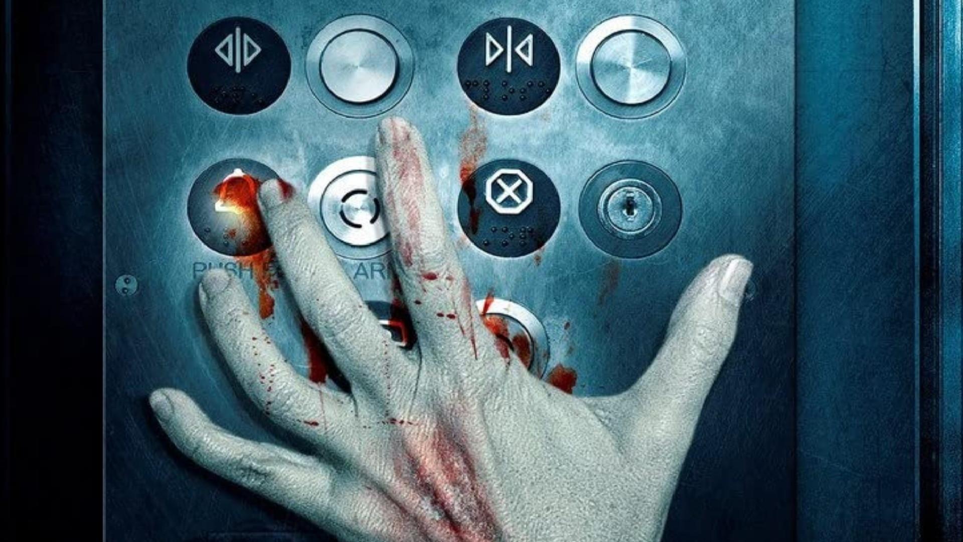 Blackout- Prisioneiros do Medo