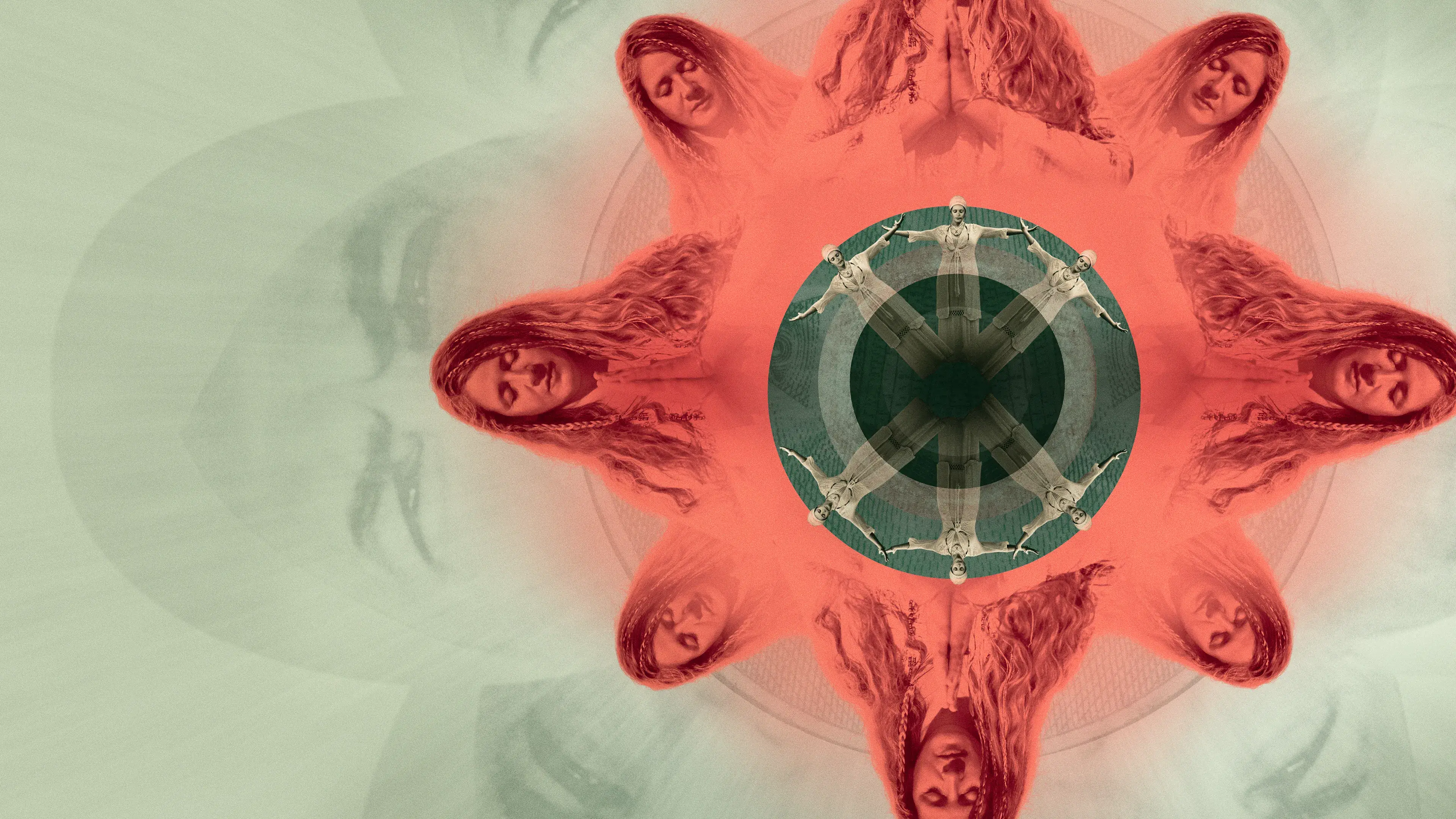 Respiração de Fogo: Yoga, Seita e Escândalo