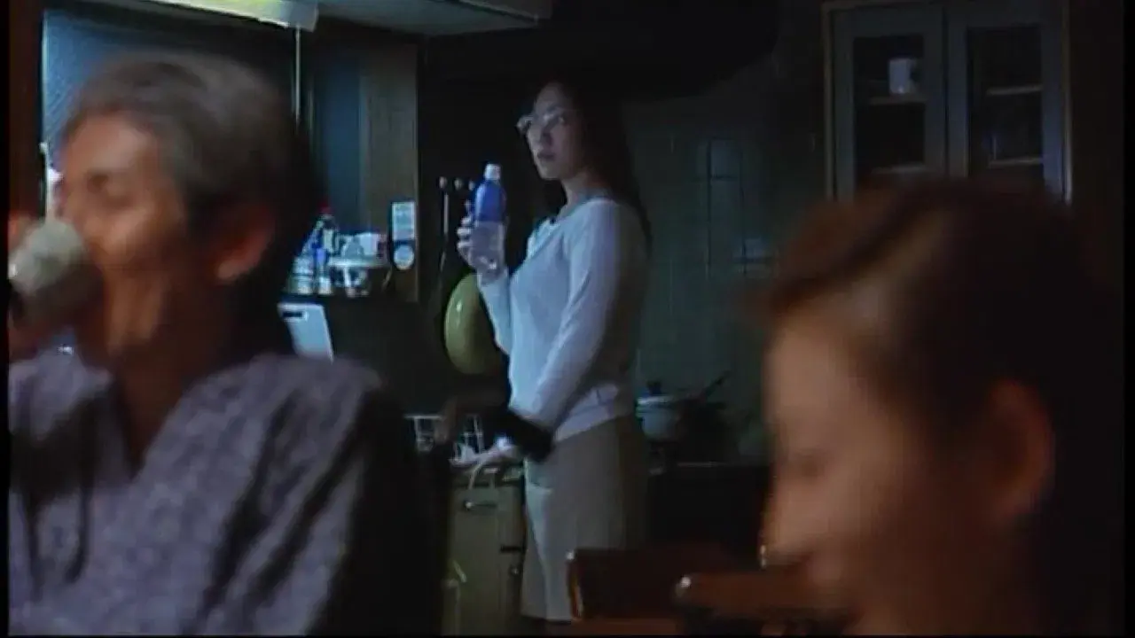 淫乱なる一族 第二章 絶倫の果てに