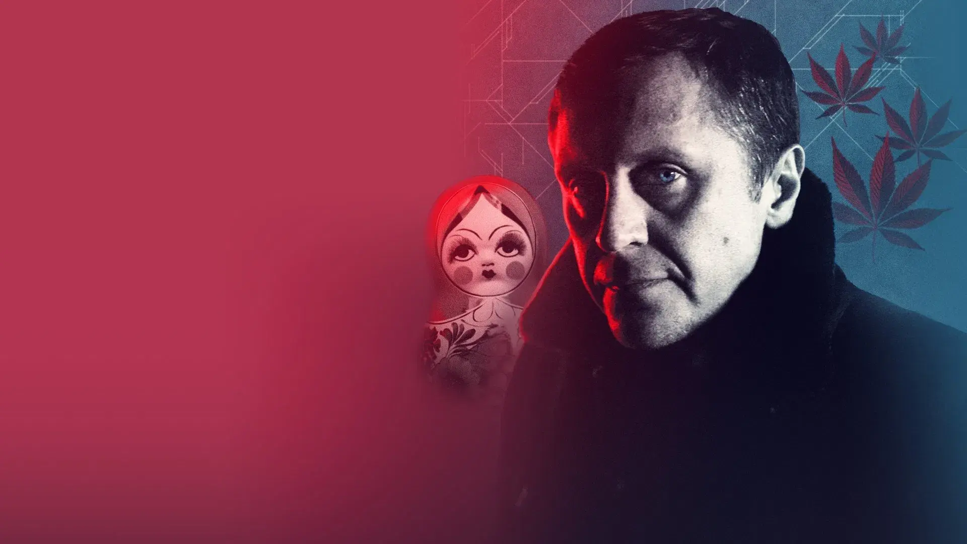 Den russiske insider - Mafiaens milliardbedrag