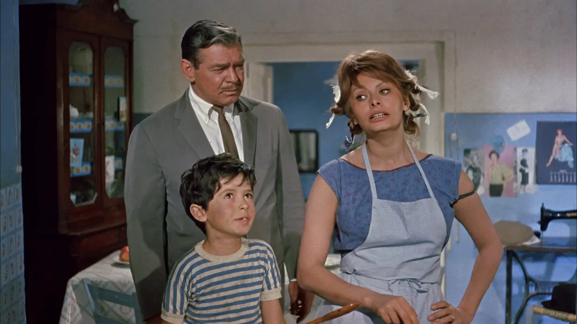 Começou em Nápoles