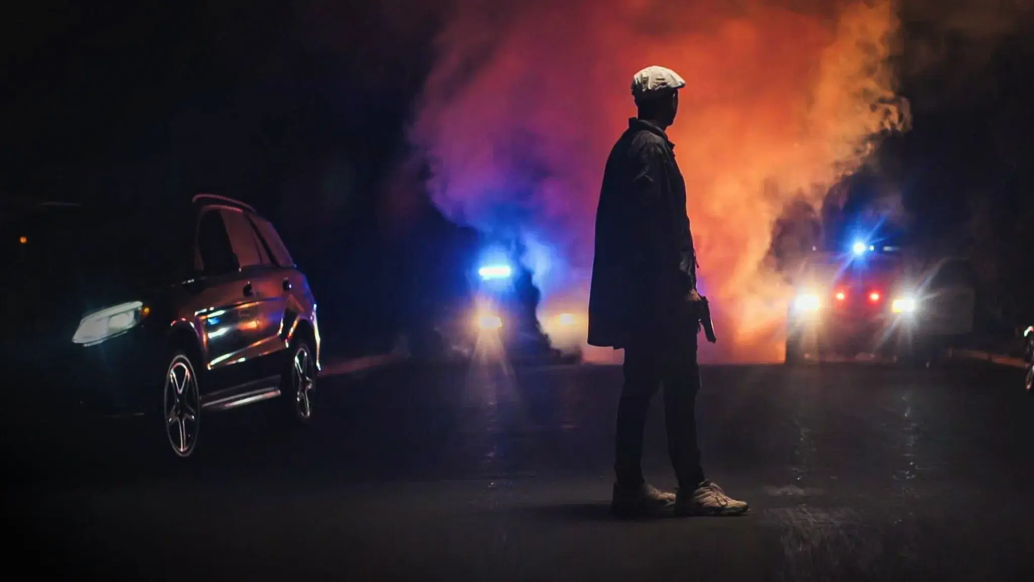 Procurados - EUA: O Atentado à Maratona de Boston