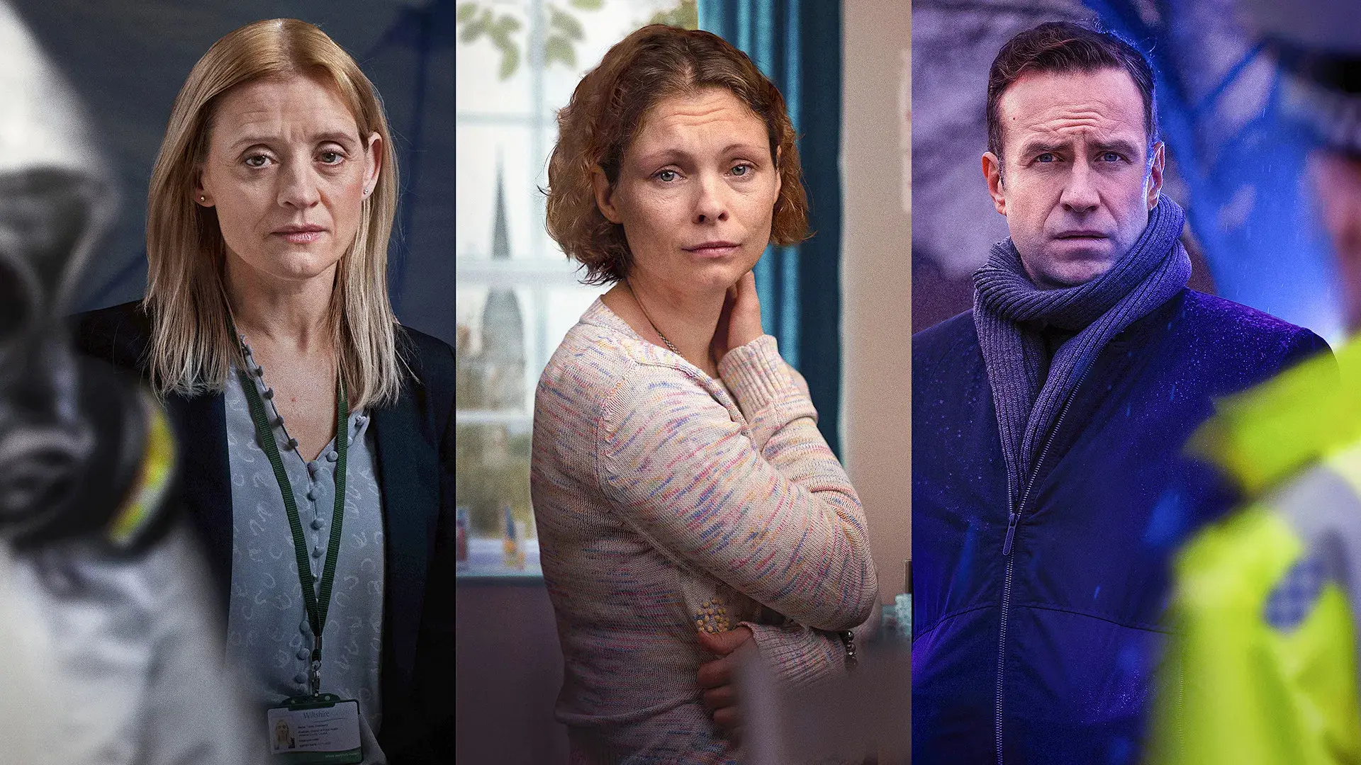 Os Envenenamentos de Salisbury