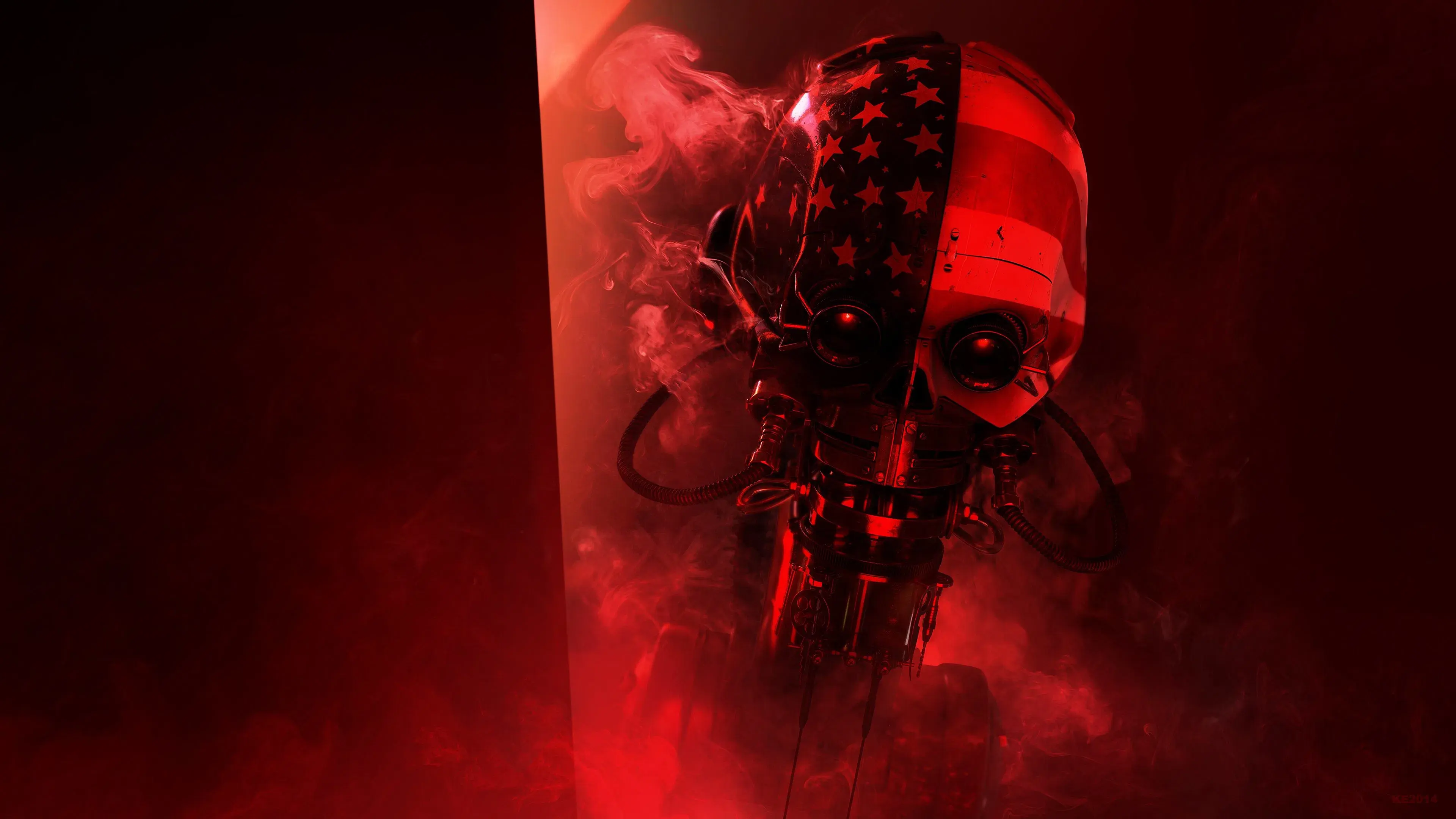 Hardware - O Destruidor do Futuro