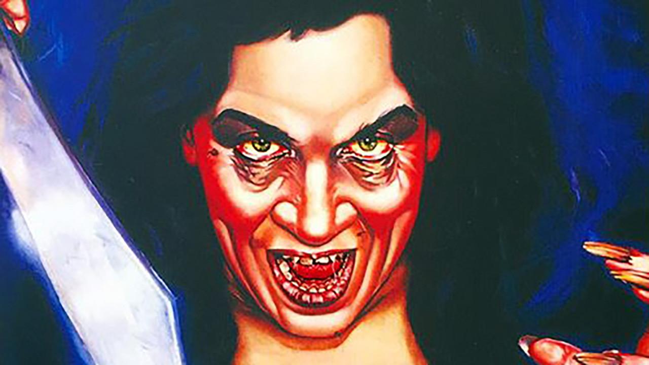 A Vingança de Daphne