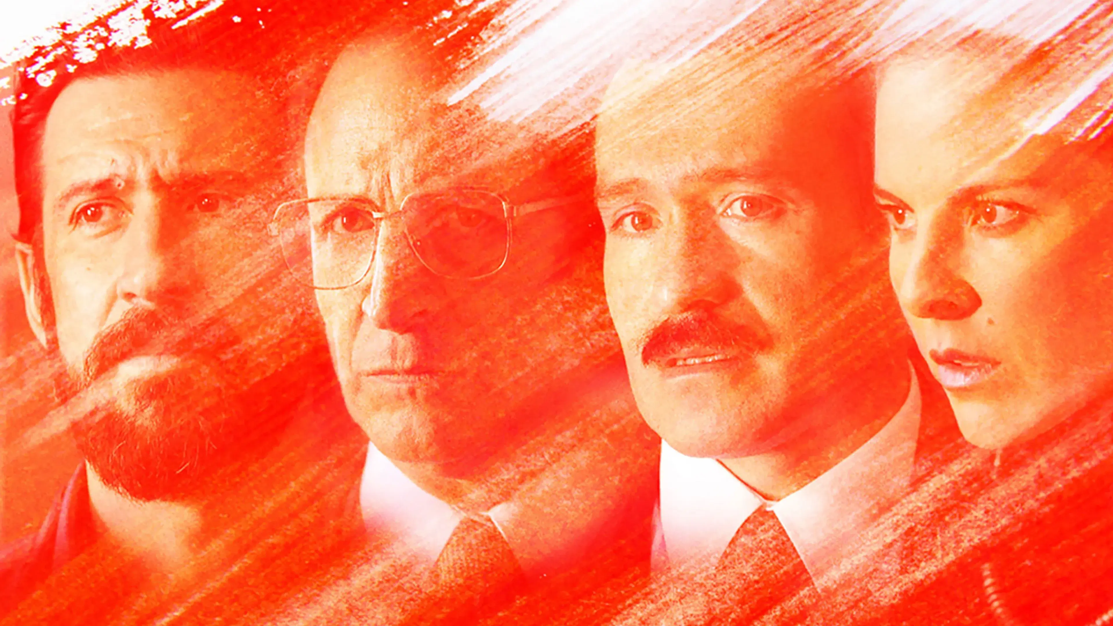 Colosio: O Assassinato