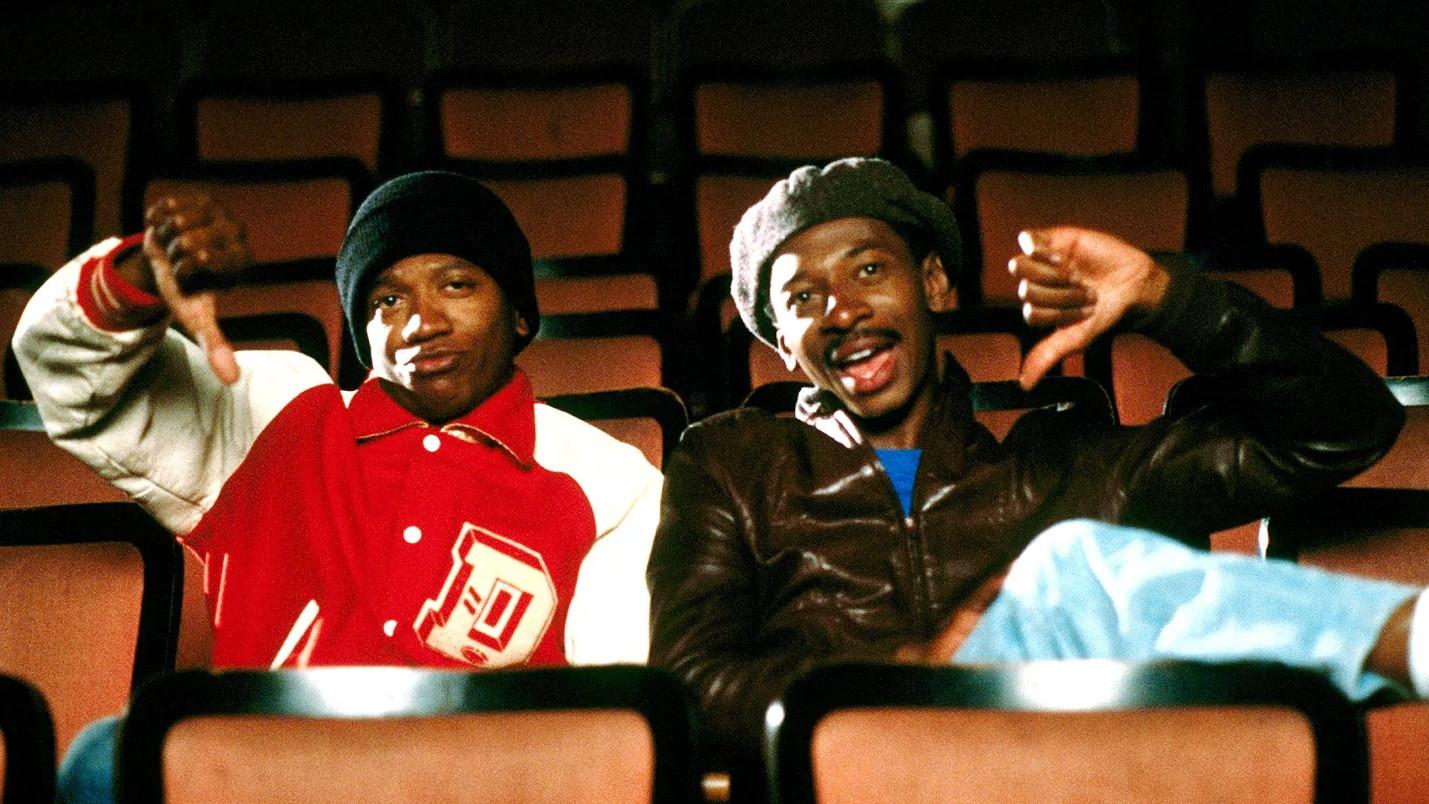 Confusões em Hollywood