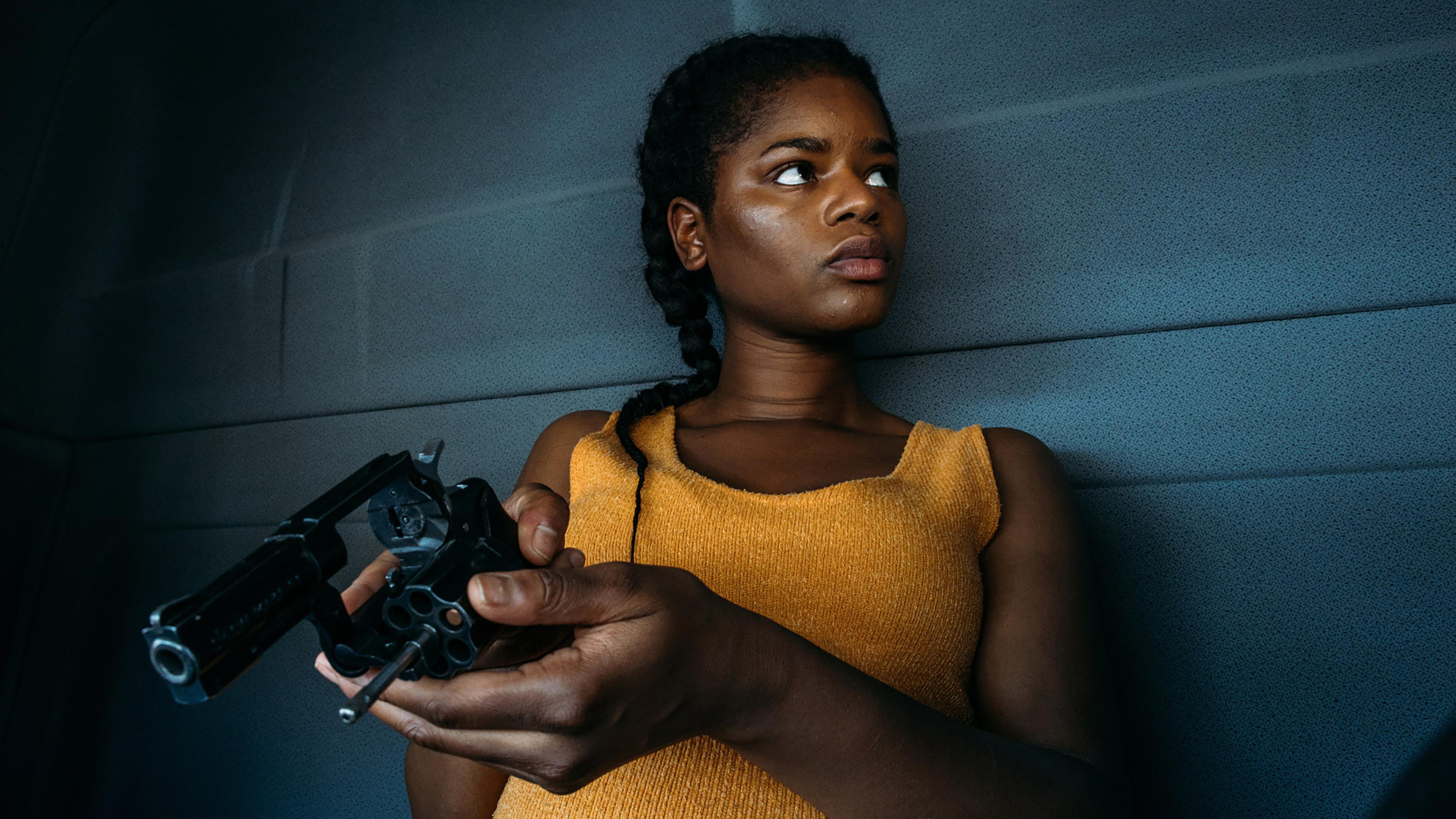 37 : L'Ombre et la Proie