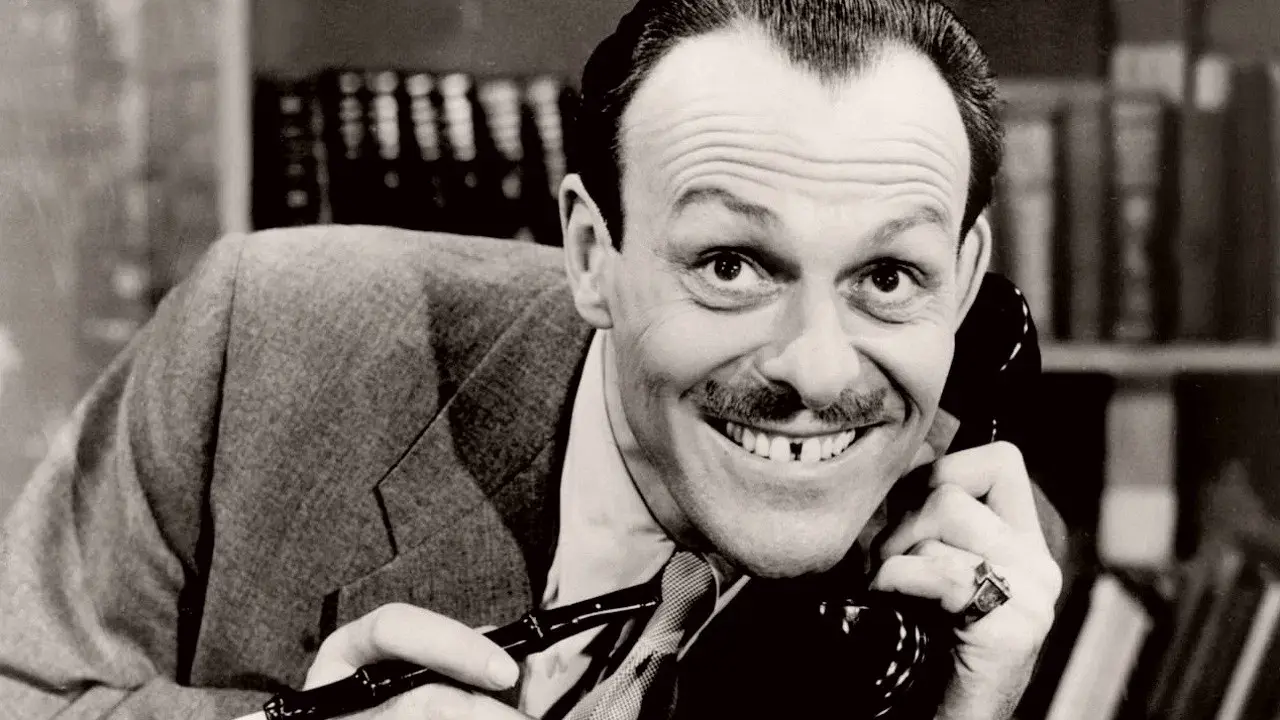 A Audácia de um Canalha