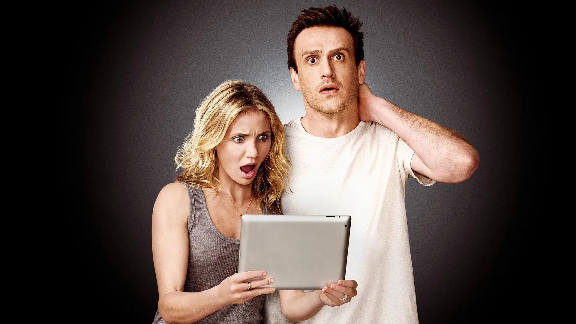 Sex Tape: Perdido na Nuvem