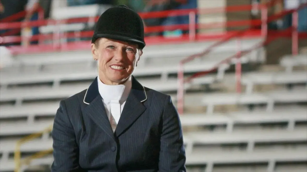 All the Queen's Horses